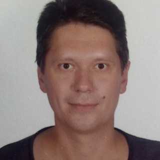 PavelYakushev avatar