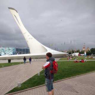 Евгений Проценко photo