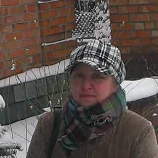 NatalyaBeloshenko avatar
