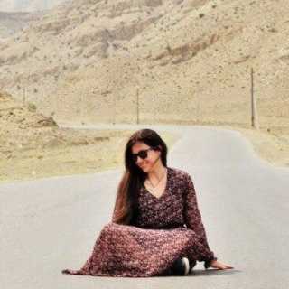 Ekaterina Krechetova photo