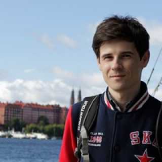 Юрий Купин photo