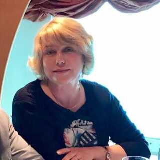 Оксана Шувалова photo