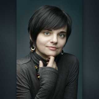 Valeria Kholodkova photo
