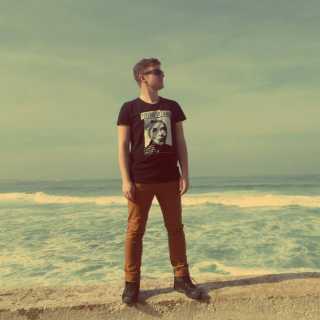 Vladyslav Romanovich photo