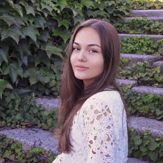 AlinaLevkovskaya avatar