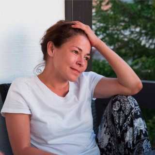 Екатерина Бурнистова photo