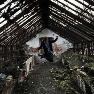 Vladimir Porokh photo