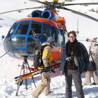 Alex Sergeevich photo