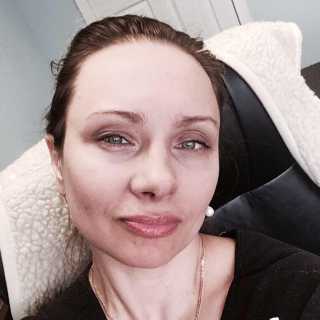 Ganna Orlyenko photo