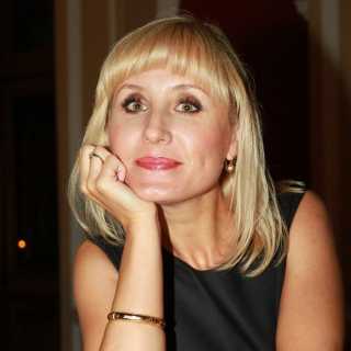 LiudmilaJumbei avatar
