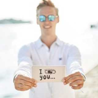 Massimo Sabuar photo