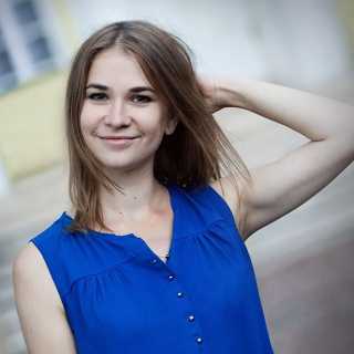 Margarita Kovaleva photo