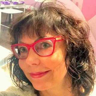 Svetlana Lysytsya-Vilskaja photo