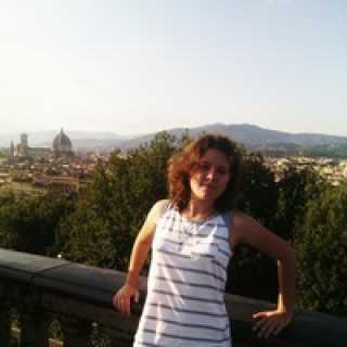 Павла Бондаренко photo