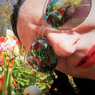 Julija Ogrodowski photo