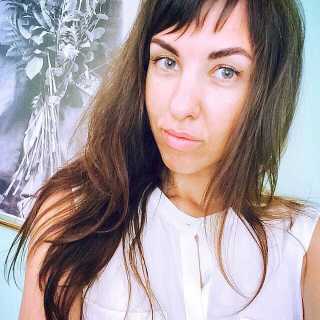 AleksandraProkofeva avatar