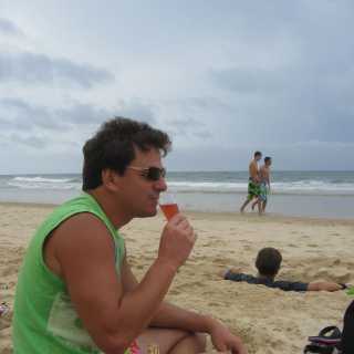 Евгений Березкин photo