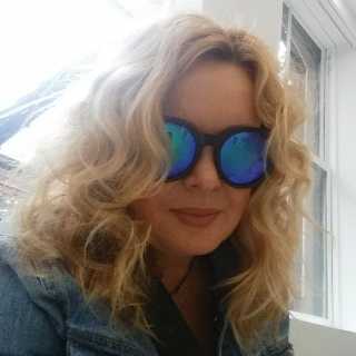 Natalia Vasilieva photo