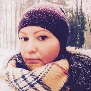 NataliaLycheva avatar