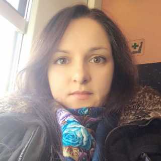 AnastasiaKuzevich avatar