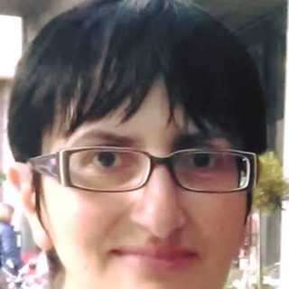 Valentina Grigoryan photo