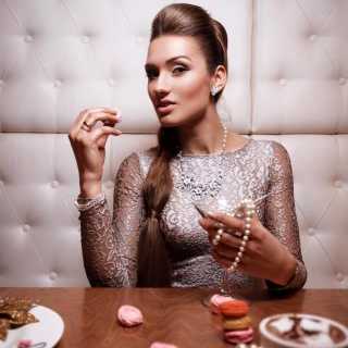 Таисия Мукорез photo