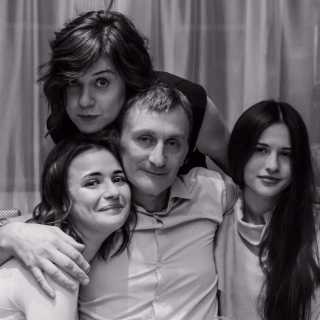 Екатерина Сергеенко photo