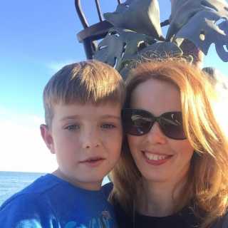 Марина Осина photo