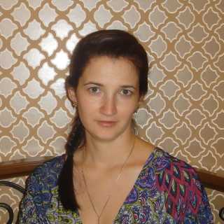 IrinaErmoshina avatar