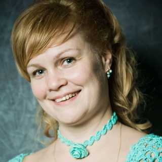 ElenaMuranova avatar