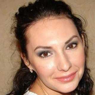 Alena Baichkina photo