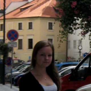 Svetlana Kharchenko photo