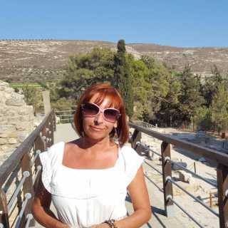 Tatiana Fedorina photo