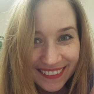 Екатерина Перова photo