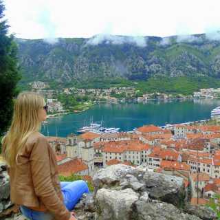 Valentina Zhivago photo