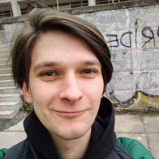 Александр Cол photo