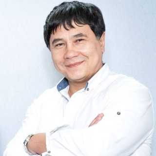 Iskander Balubaev photo