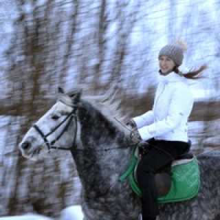 Виктория Кривоногова photo