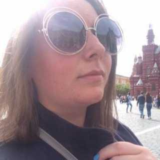 NinaLeonova avatar