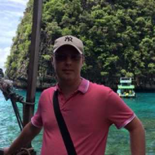 Виталий Игнатьев photo