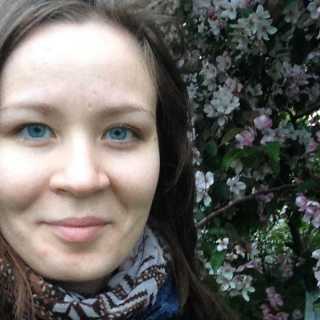 Elena Samokhval photo