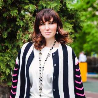 Tatiana Perlova photo