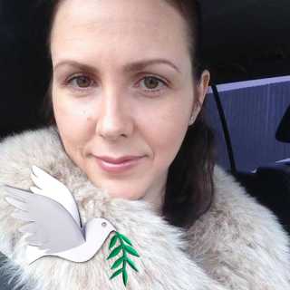 Alla Podshivalova photo