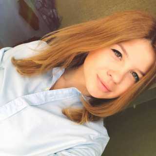 MashaSotskova avatar