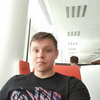 Vladyslav Budonyi photo