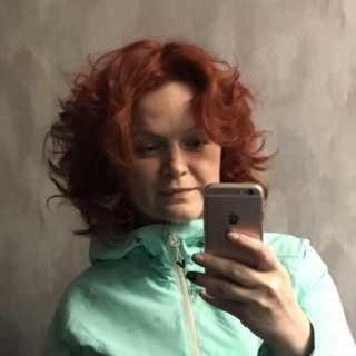 Anna Golovanova photo