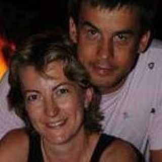 Tatiana Kotelnikova Oleg Bukin photo