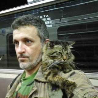 Radmir Kilmatov photo