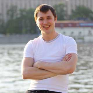 Anton Osmelkin photo