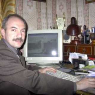 Андрей Каптерев photo